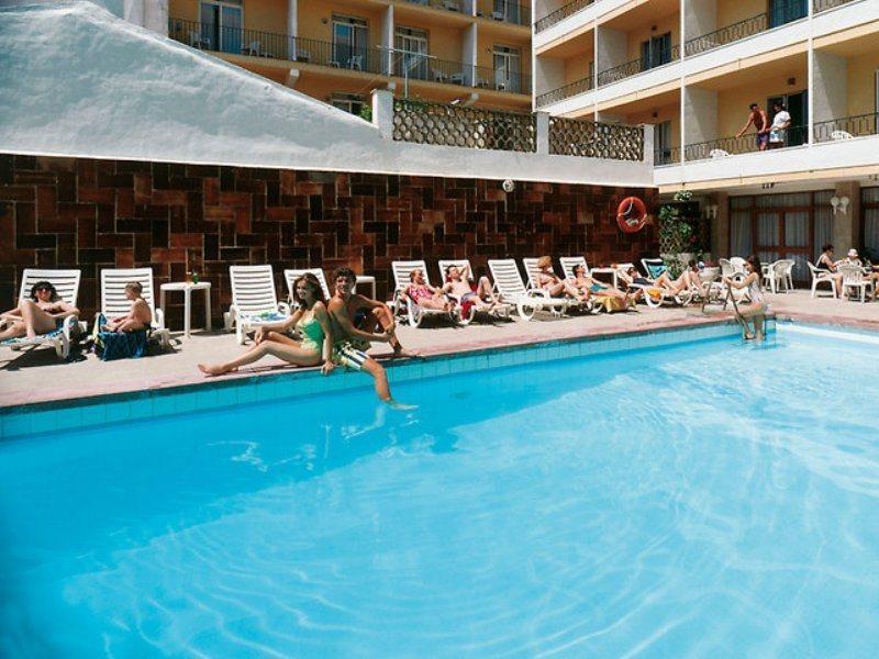 Hotel Ilusion Calma & Spa Кан Пастиля Екстериор снимка